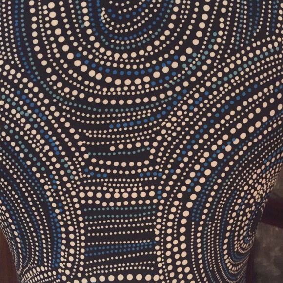 Tommy  Hilfiger Blouse - Picture 8 of 9